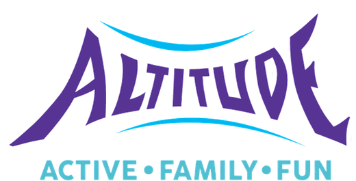 Altitude Trampoline Park